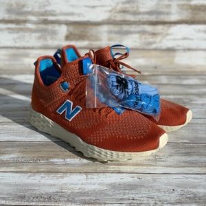 New Balance X Concepts Trailbuster Sneakers